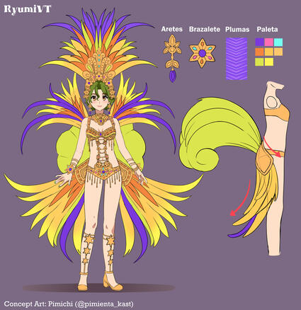 Ryumi Design Ryumi Design